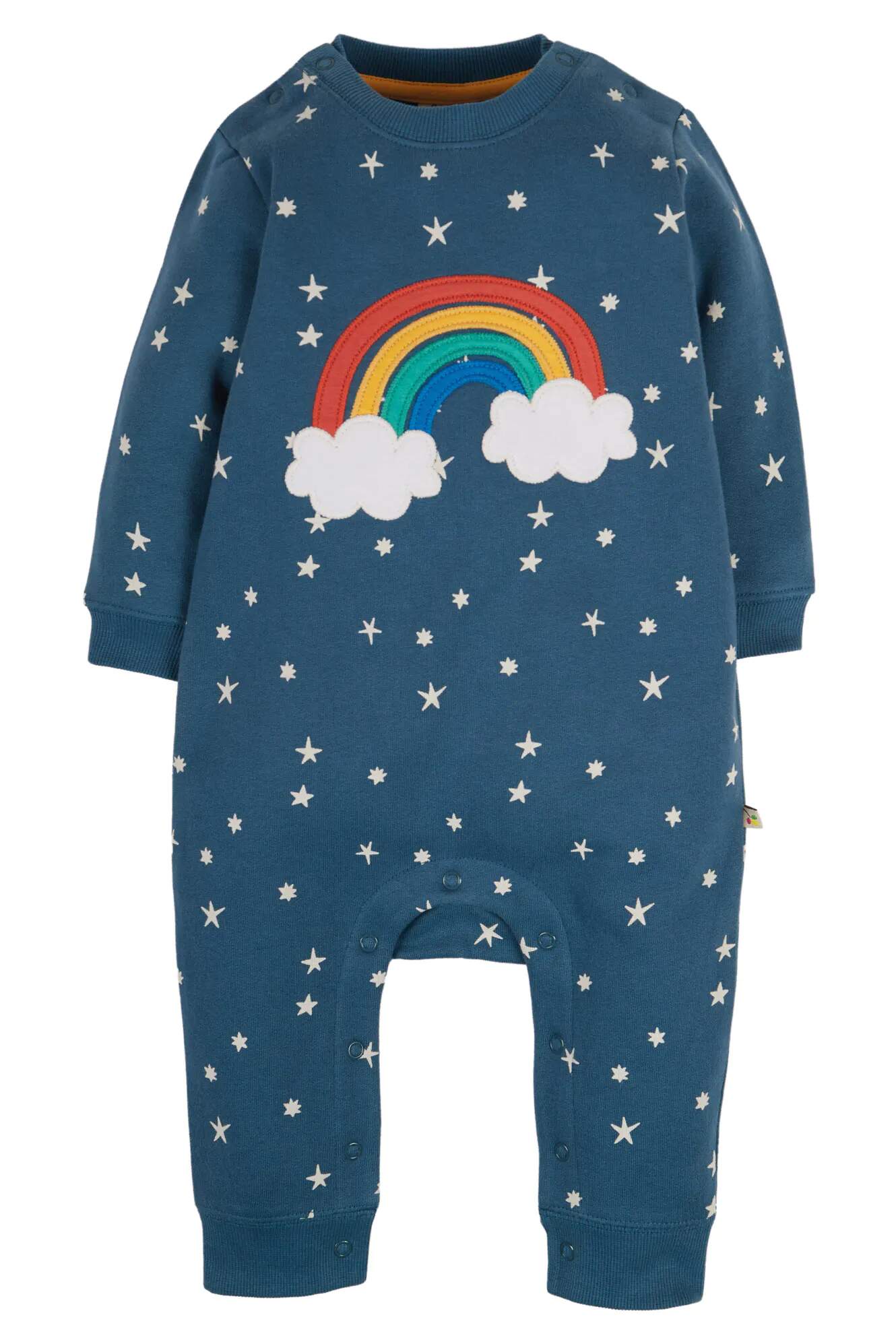 Ensembles pour bébés et tout-petits Frugi