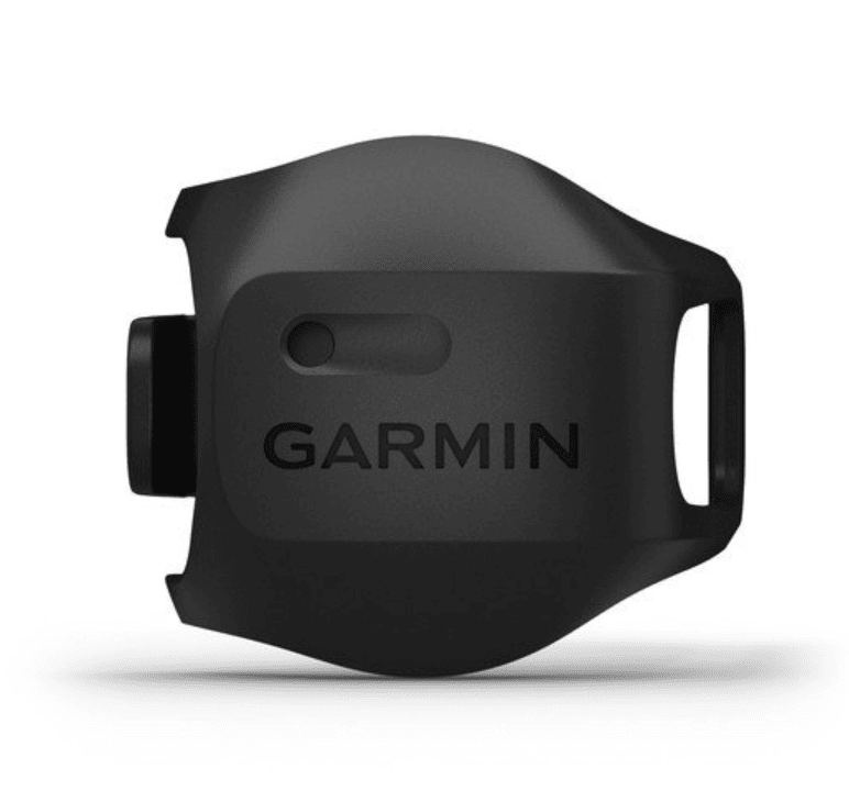 Fahrrad Navis Garmin