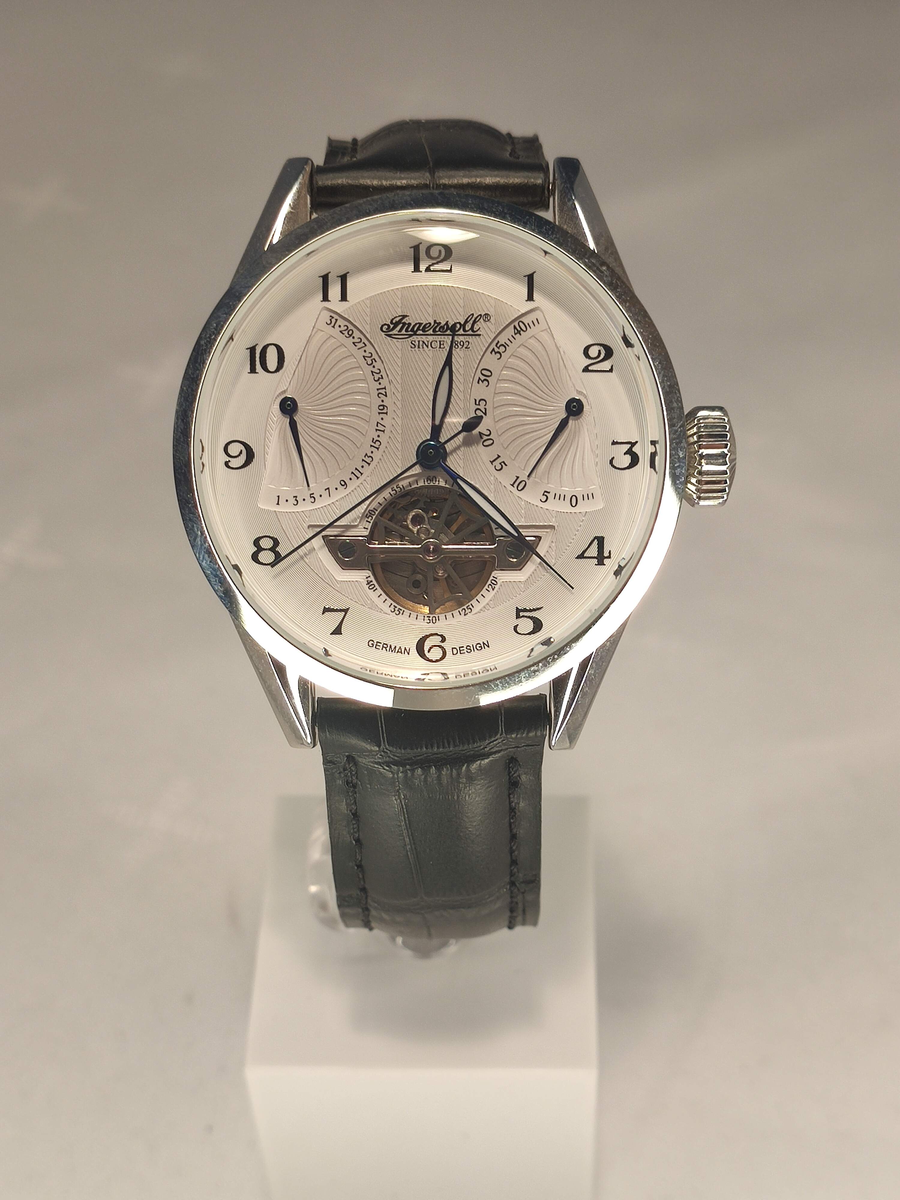 Automatikuhren Passionelle Bijouterie