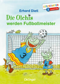 Bücher 6-10 Jahre Verlag Friedrich Oetinger GmbH