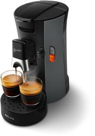 Kaffee- & Espressomaschinen Philips