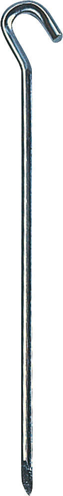 Zeltstangen & -Heringe Movera