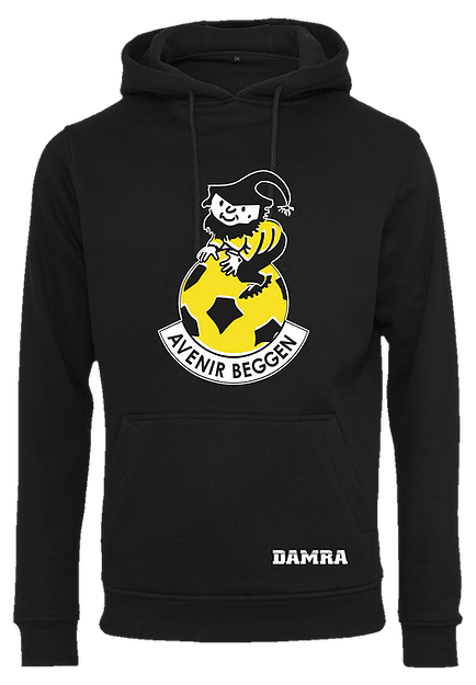 Sweatshirts Damra