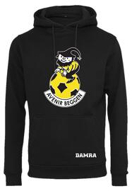 Sweatshirts Damra
