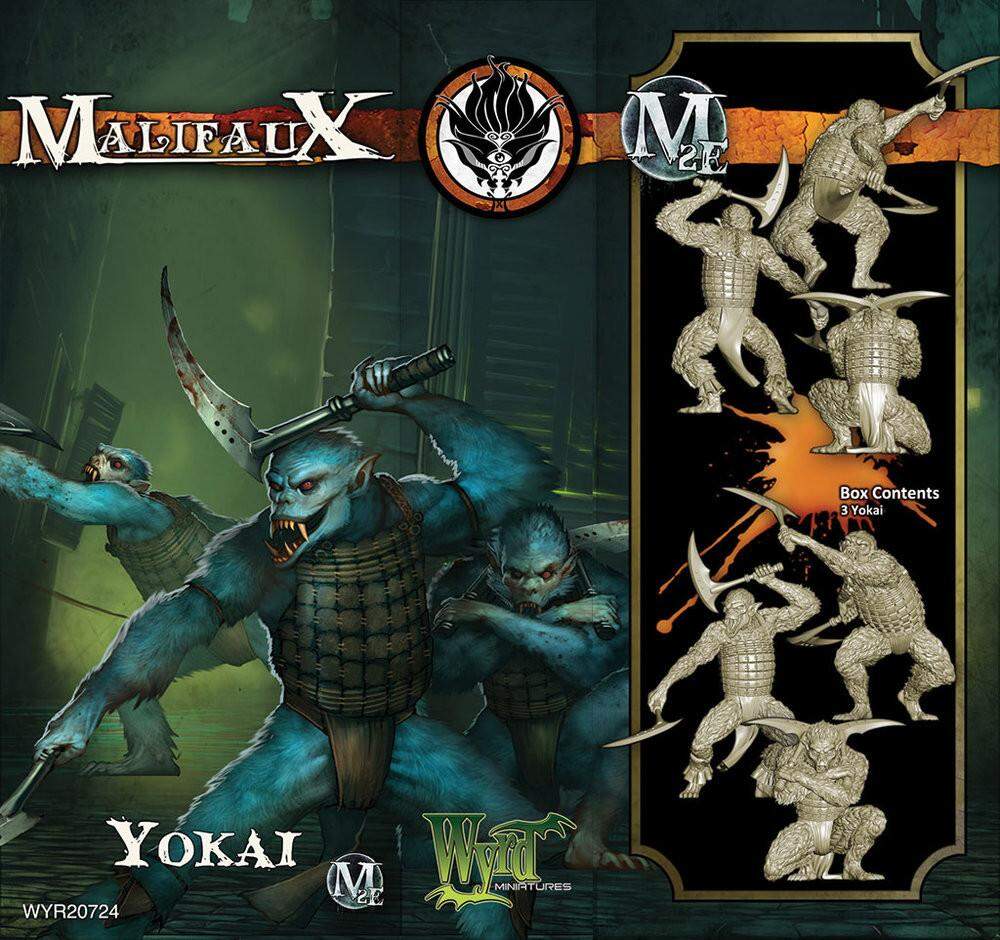 Modellbau Wyrd