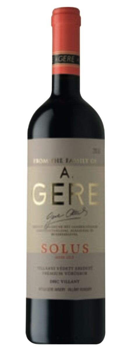 Ungarn GERE