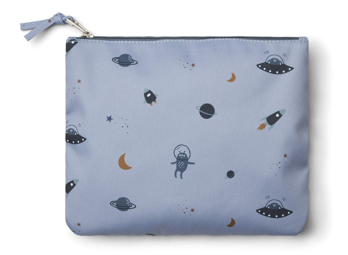 Federmappen Kulturtaschen Handtaschen, Geldbörsen & Etuis Liewood