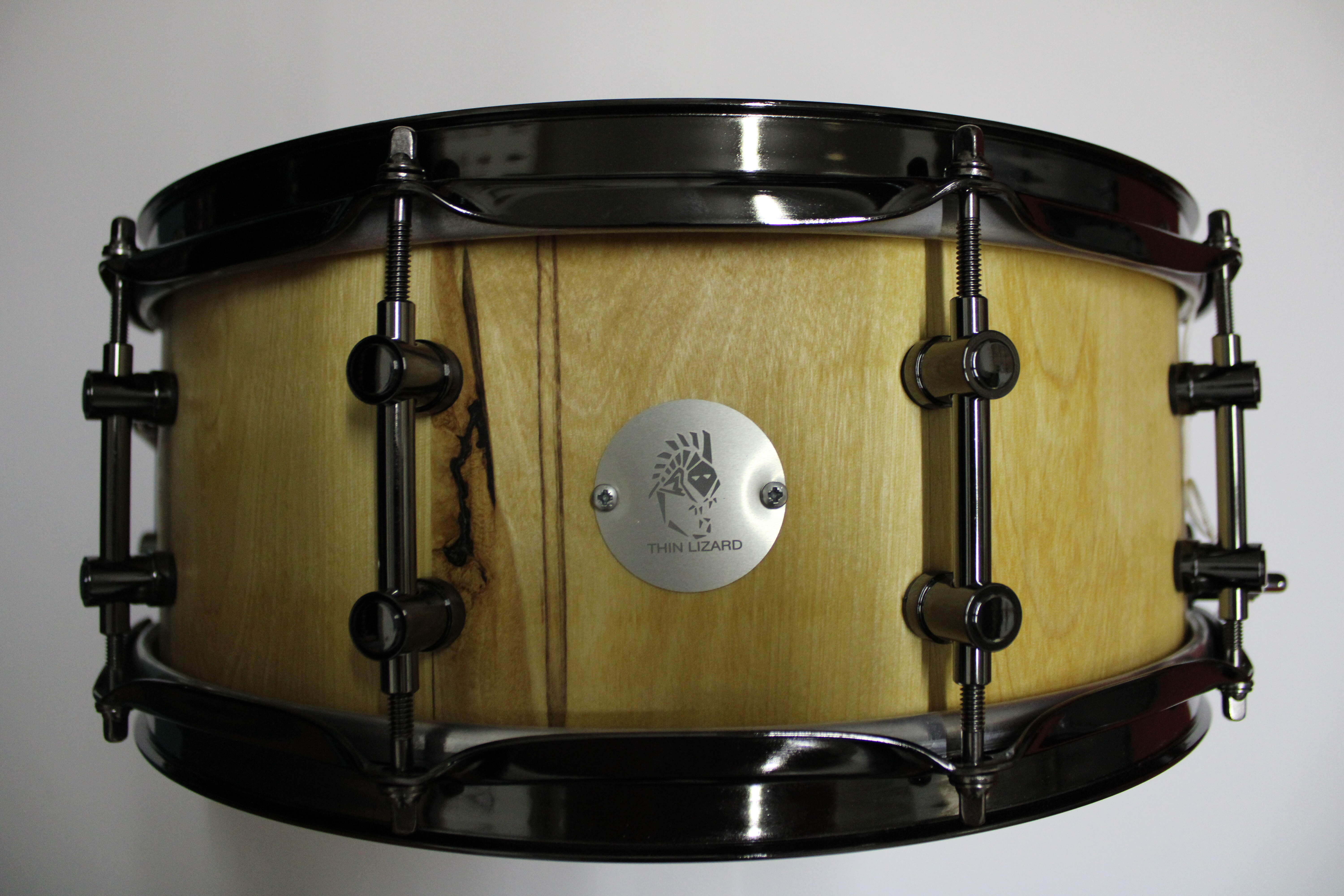 Snaredrums SDC
