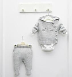 Bébés et tout-petits Vêtements pour bébés et tout-petits Ensembles pour bébés et tout-petits NIPPERLAND