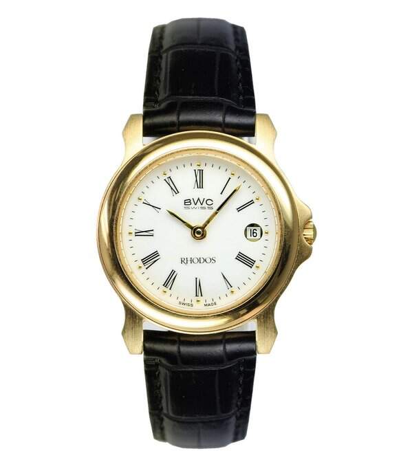 Armbanduhren BWC Swiss