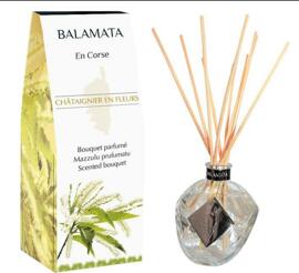 Huiles parfumées BALAMATA