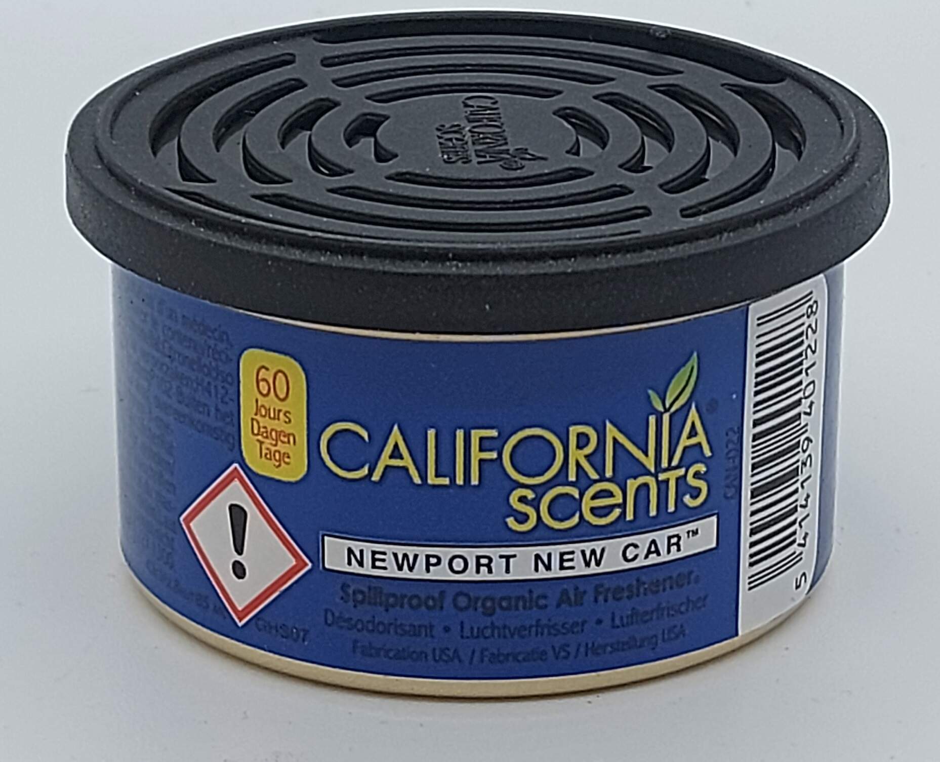 Kfz-Lufterfrischer California Scents