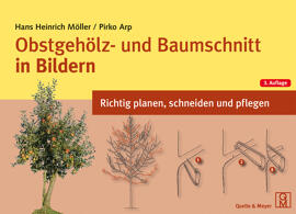 Livres sur les animaux et la nature Livres Quelle und Meyer Verlag