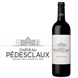 Bordeaux Vin rouge de Bordeaux ¦ Pauillac 5th Grand Cru Classé
