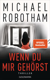 Bücher Kriminalroman Goldmann Verlag Penguin Random House Verlagsgruppe GmbH