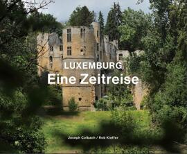 non-fiction ERNSTER EDITIONS Luxembourg