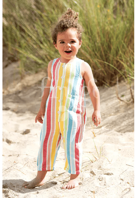 Hosen FRUGI