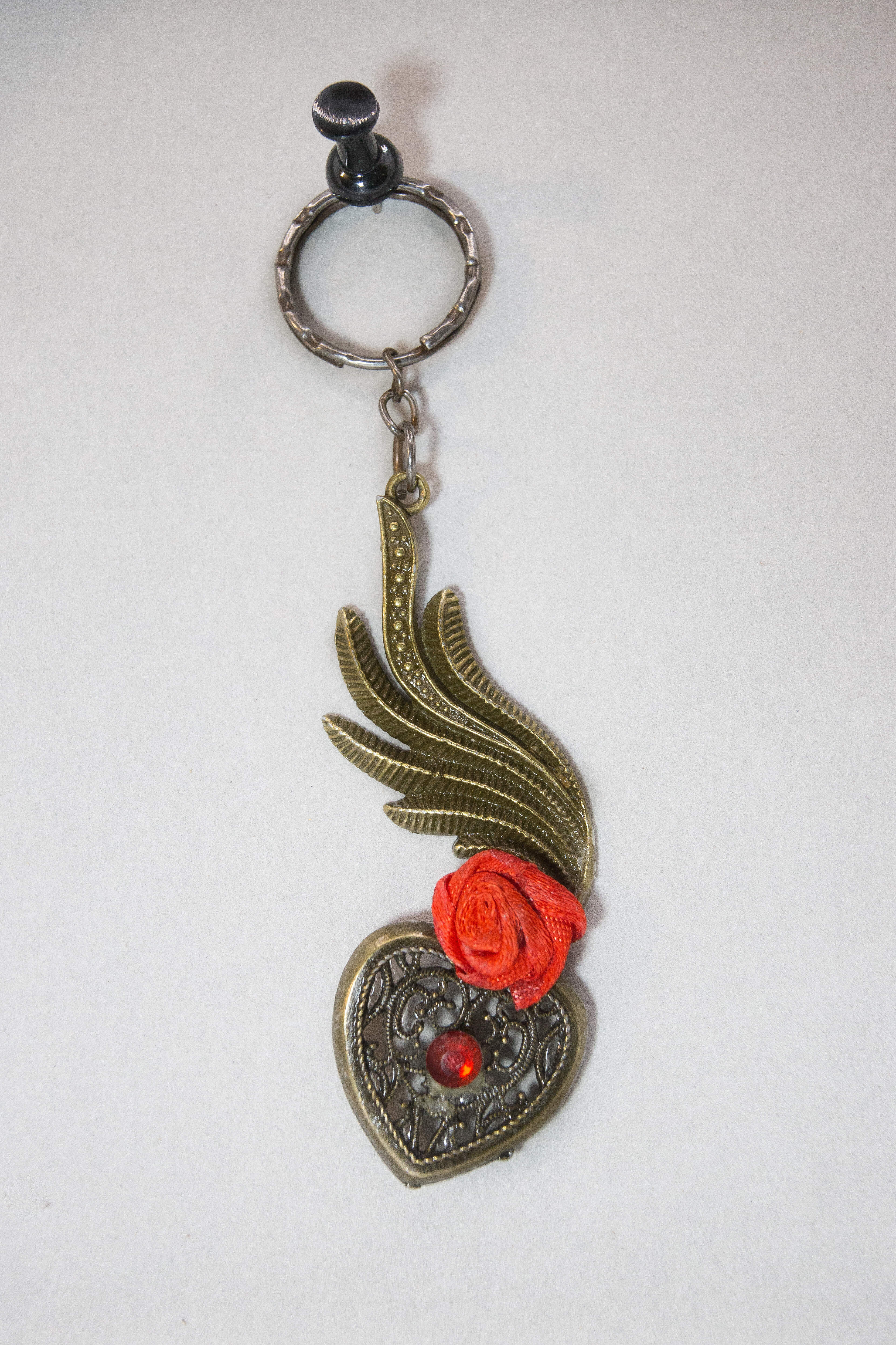 Porte-clés Lillyth Design