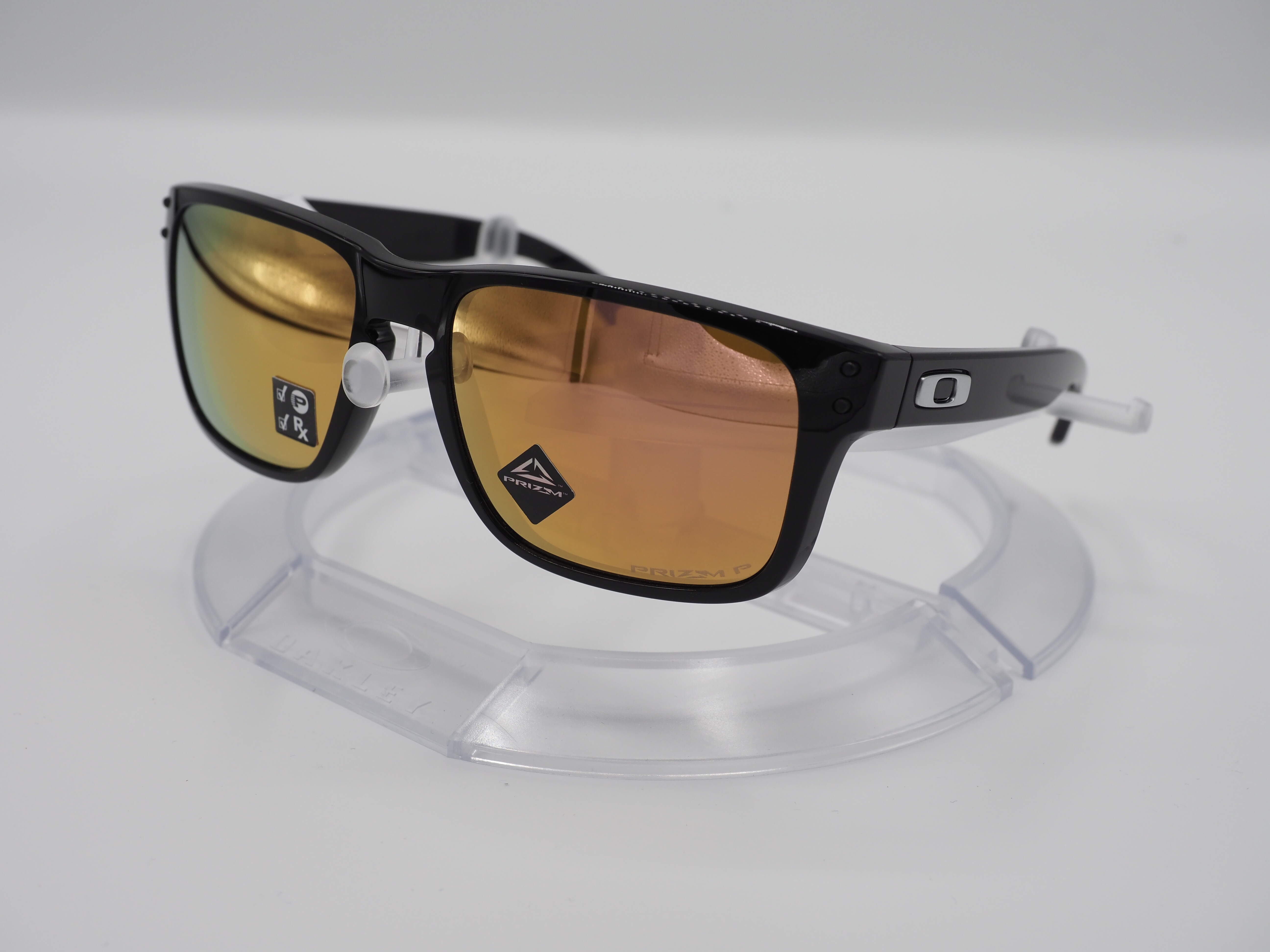 Oakley Solaire Oakley Holbrook XS Polished Black Prizm | Letzshop