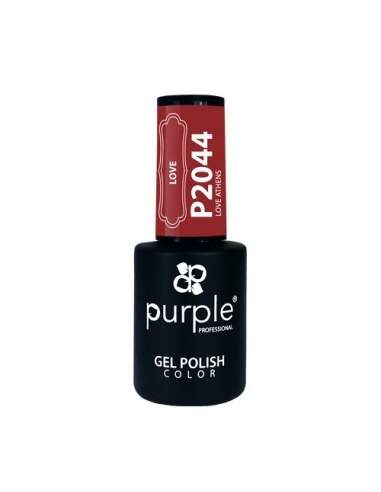Nagellacke PURPLE