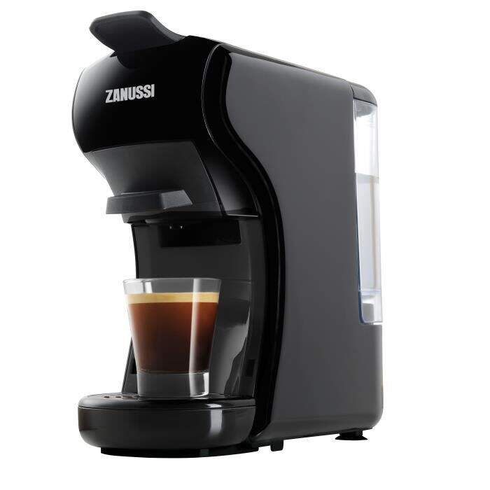 Espressomaschinen Zanussi