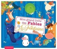 Bücher 3-6 Jahre Éditions Larousse Paris