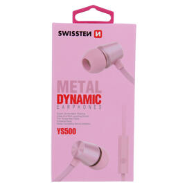 Casques Audio & Écouteurs Accessoires pour écouteurs et casques audio Swissten N
