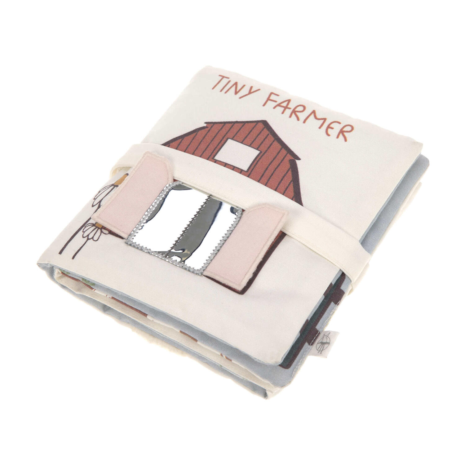 Lassig Lassig Livre D Activites Pour Bebe Tiny Farmer Letzshop Lassig Lassig Livre D Activites Pour Bebe Tiny Farmer Letzshop