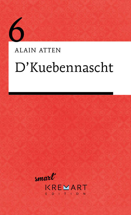 Bücher Kremart Edition