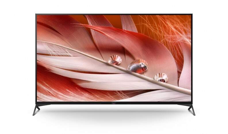 Fernseher Sony