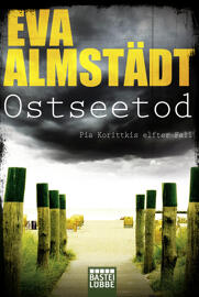 Kriminalroman Bücher Bastei Lübbe AG
