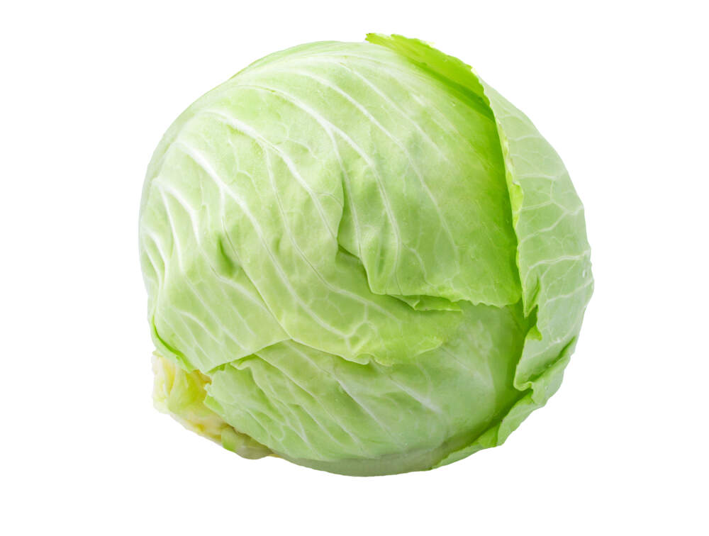 Frisches & Tiefgefrorenes Gemüse Kohl Letzebuerger Geméis