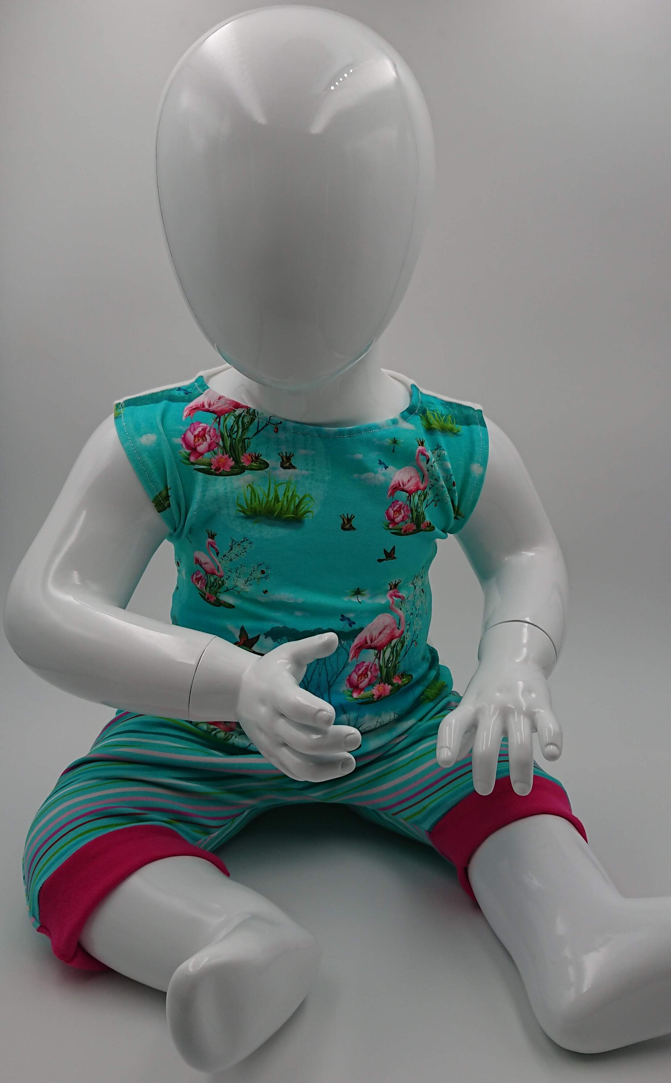 Baby- & Kleinkind-Kombis Artisakids