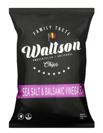 Chips Waltson