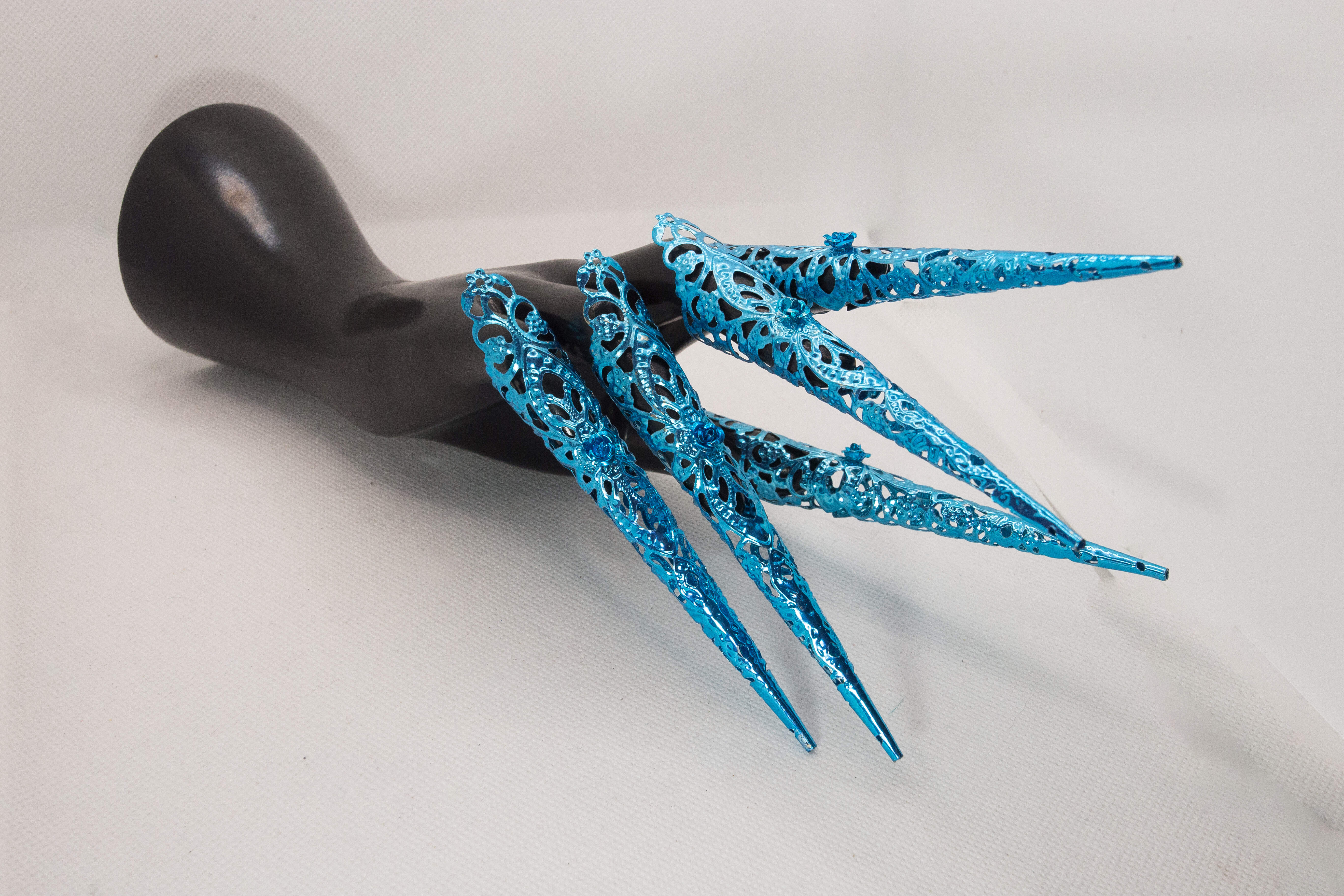 Bagues Bagues Bijoux factices Lillyth Design