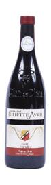 vin rouge Domaine Juliette Avril