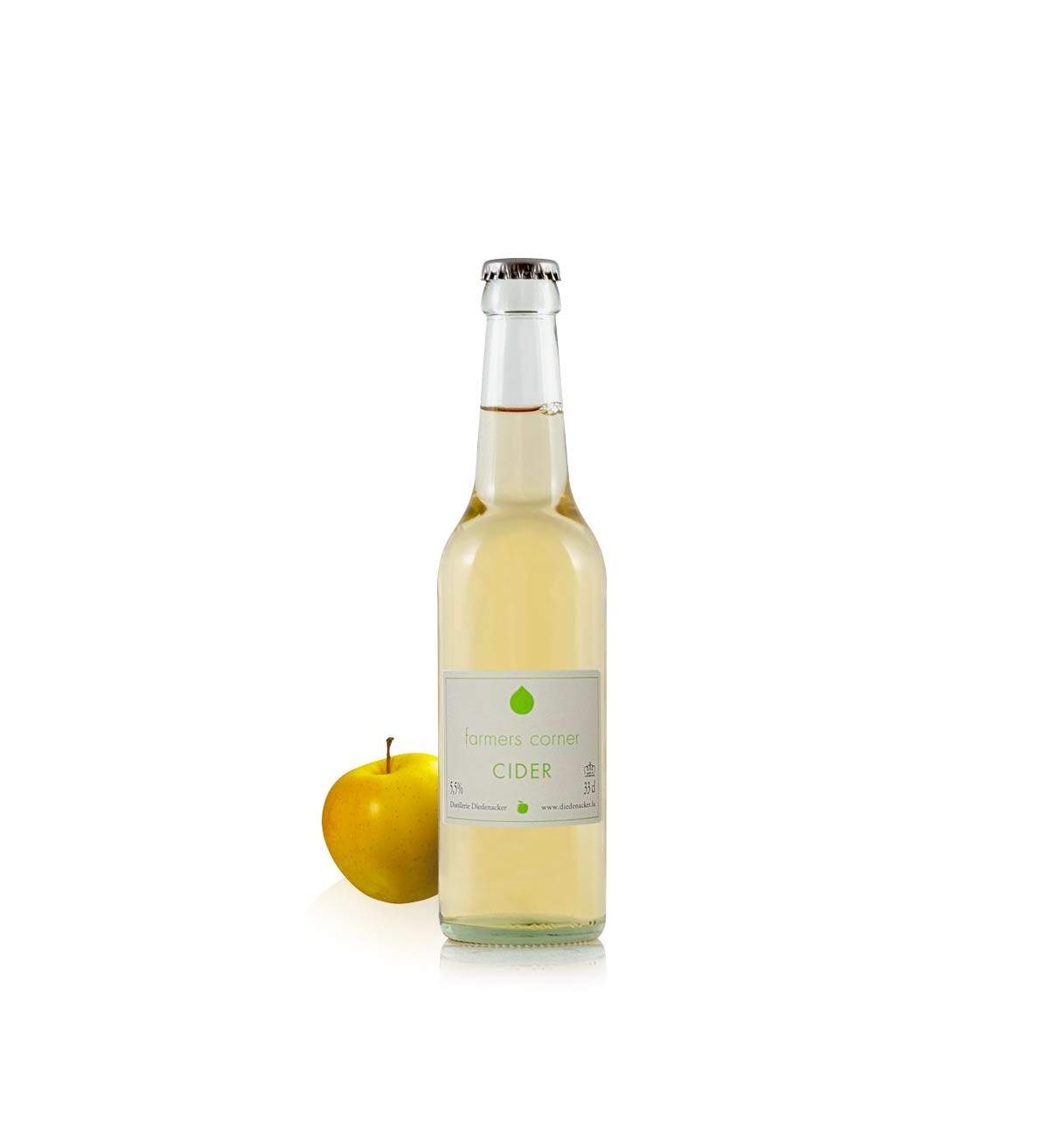 Cidre Diedenacker