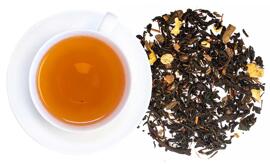 Thé aromatisé Tee Gschwendner tea