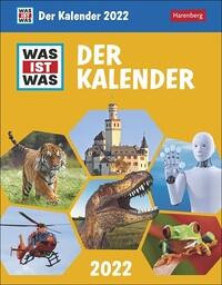 Kalender, Organizer & Zeitplaner Harenberg in der Athesia Kalenderverlag GmbH
