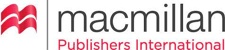 Macmillan Publishers International Ltd Logo