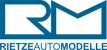 Rietze Automodelle Logo