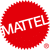 MATTEL Logo