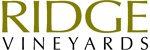 Ridge Vineyards Logo