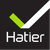 HATIER Logo