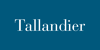 Tallandier Logo