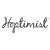 Hoptimist Logo