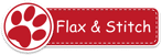 Flax & Stitch Logo