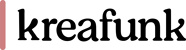 Kreafunk Logo