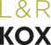 Domaine L&R Kox Logo