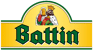 Battin Logo